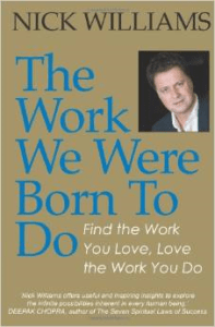 The Work we were born to do