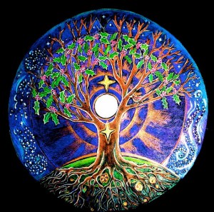 winter solstice full moon 300x297 Express Your Self Workshops