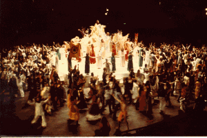SantaMonicaFinale1 300x201 Ritual Theatre Book Celebration