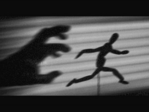 fear 300x225 Article: Shining Your Light   promote yourself with ease