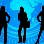 women- confidence at work