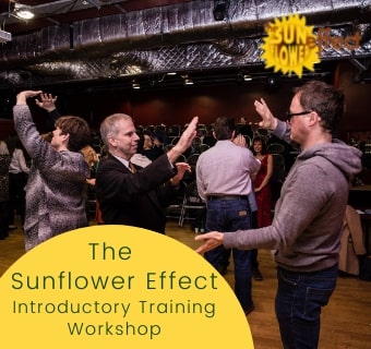 Alternative to dramtherapy training Alternative to dramatherapy training