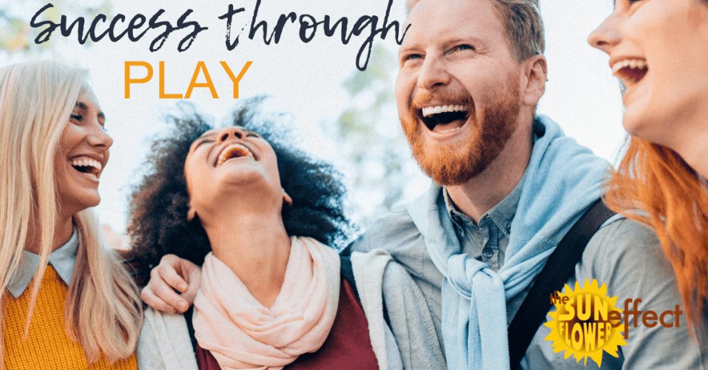 Playing for  Success, how to become successful in life, how to become more successful in life, how can you be successful,