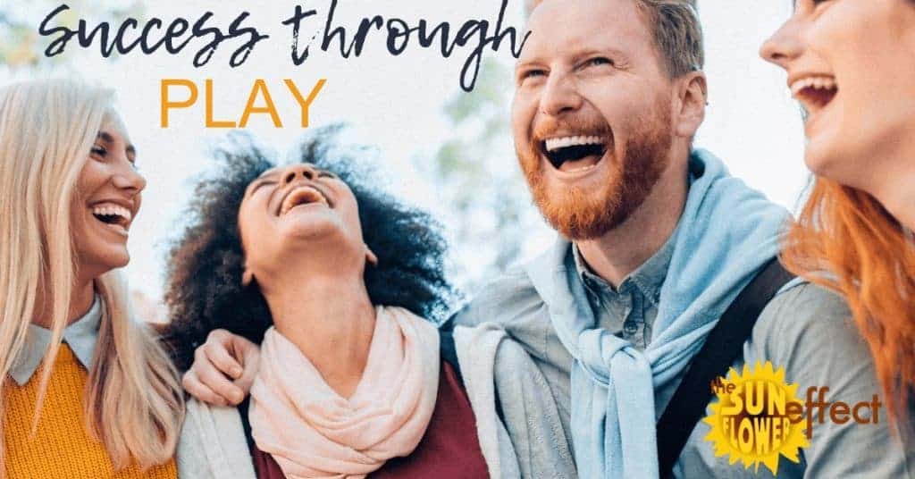 Succes-Through-Play-Banner
